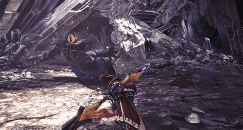 Best Switch Axe Build In Monster Hunter World