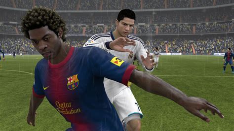 Fifa 13HD Wallpapers Backgrounds