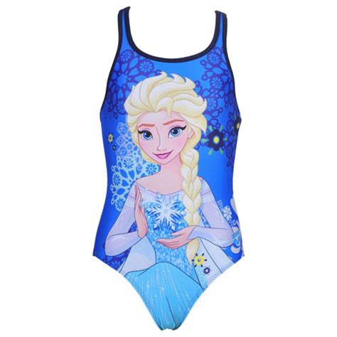 Arena Frozen Disney Swimsuit, perfect for the pool or beach