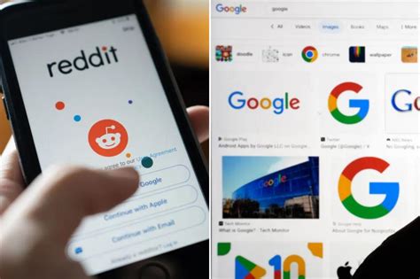 Reddit Strikes Ai Content Licensing Deal With Google Sources