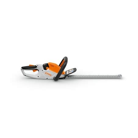 Taille haies à batterie STIHL HSA 40 Thomas Rural Master