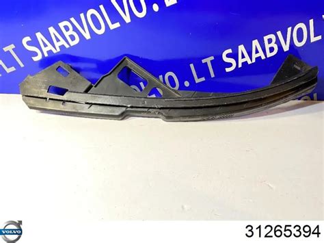 31265394 Volvo кронштейн для бампера