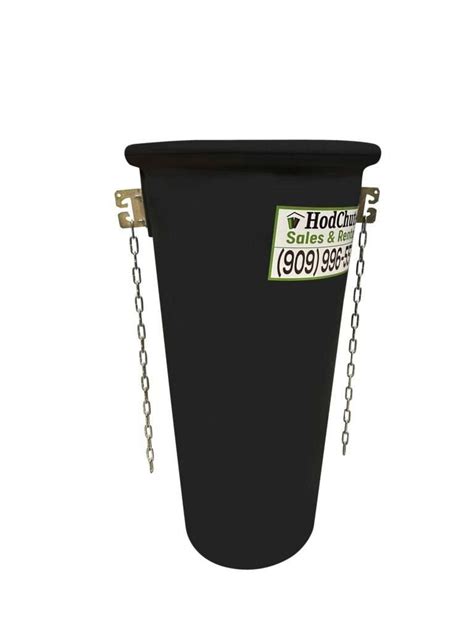 Reliable Trash Chutes For Roofing Hodchutes Solutions