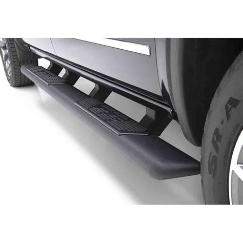 Select Chevrolet Silverado Tahoe Gmc Sierra Yukon Models Ascentstep 5 1 2 Inch Running Boards