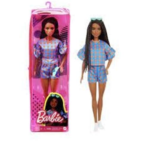 Barbie® Fashionista Doll 172