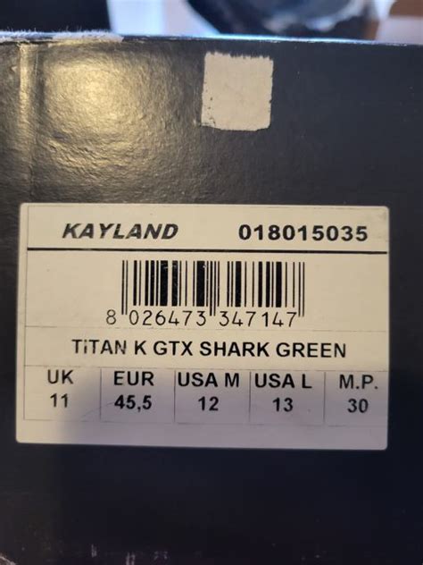 Kayland Titan K Gtx