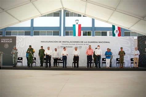 Amlo Guardia Nacional No Será Policía De Segunda Ni Flor De Un Sólo