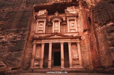 Petra Jordan Tours