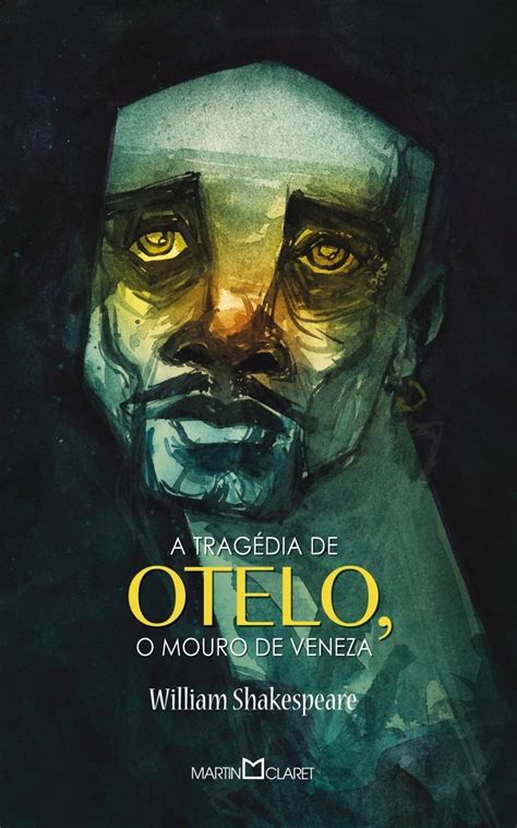 A Tragédia De Otelo O Mouro De Veneza De Shakespeare William Série