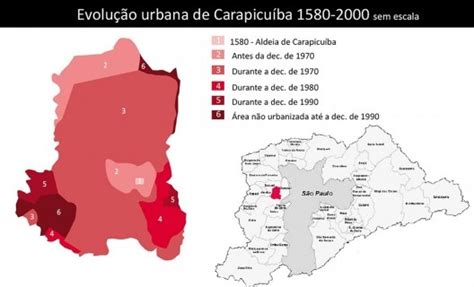 Arquitextos Planejamento Urbano A Produ O De Espa O P Blico Na