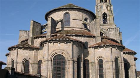 Saint Léonard De Noblat Haute Vienne