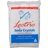 Eat Better, Live Better: Lectric Soda