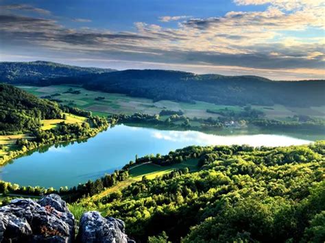 10 Best Hikes and Trails in Franconian Switzerland-Franconian Jura
