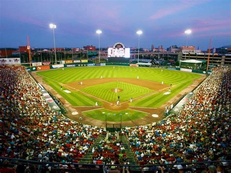 Coca Cola Stadium Toronto