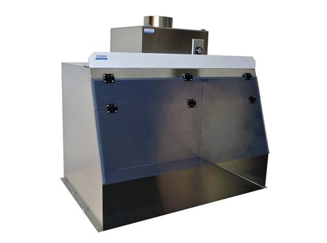 Benchtop Fume Hoods Get A Quote Cleatech Scientific