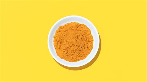 Why Turmeric Is the Natural Ingredient Your Skin-Care Routine Needs | Allure