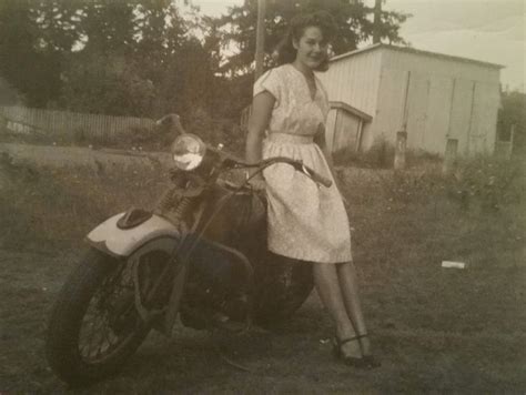 My Beautiful Grandmother 1940s Thewaywewere