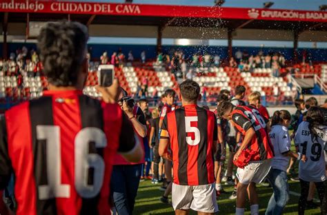 El CD Extremadura 1924 asciende a Primera Extremeña Hoy