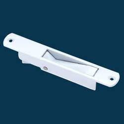 UPVC Window Locks - SMALL CRESCENT LOCK NBCL001 Manufacturer from Dombivli