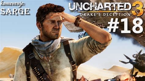 Zagrajmy W Uncharted Oszustwo Drake A Odc Koniec Gry Youtube