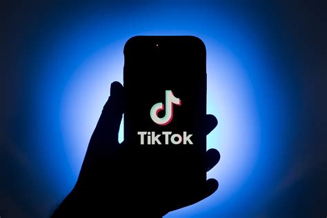 Tiktok Illegal In China