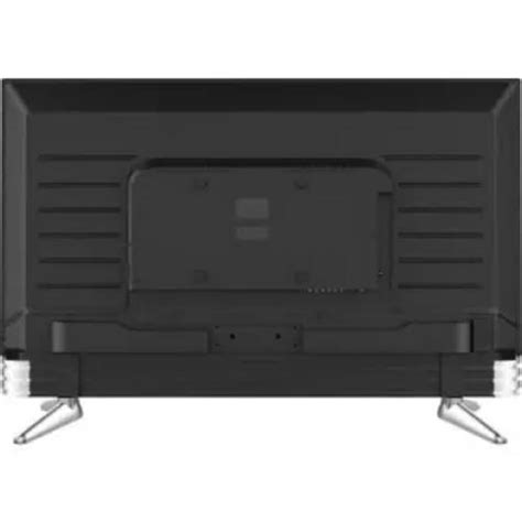 Blaupunkt BLA43AU680 43 inch LED 4K - Price in India, Specifications ...