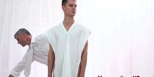 Gay Bishop Sucking Cock Video 1 Porn Videos