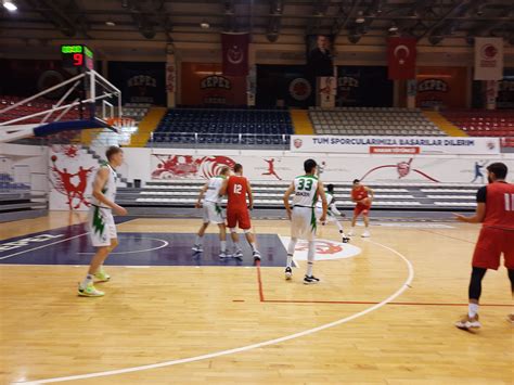Basketball Camp in Turkey Antalya - Баскетбольные сборы Турция Анталия ...