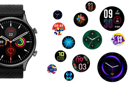 Zeblaze BTALK 2 Lite Smartwatch Worldwide Delivery