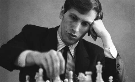 The Troubled Genius of Bobby Fischer | KALW