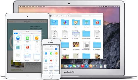 The new Apple iCloud storage plans are incredibly cheap, way better ...