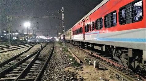 Train Cancelled रेलवे ने रद्द कर दीं 400 से अधिक ट्रेनें कई ट्रेनों