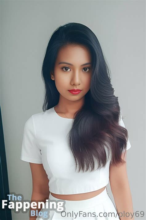 Ploy Nude Leaks Photo Thefappening