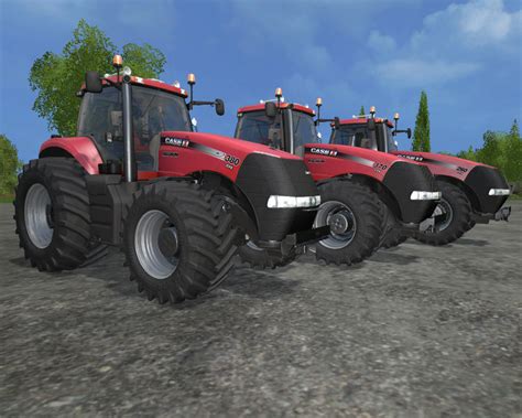 Case Ih Magnum Cvx For Farming Simulator Hot Sex Picture