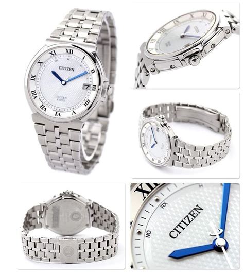 Citizen AS7070-58A Exceed EUROS 35th Anniversary - Shopping In Japan NET