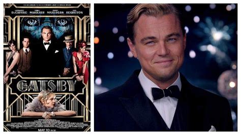 Film The Great Gatsby 2013