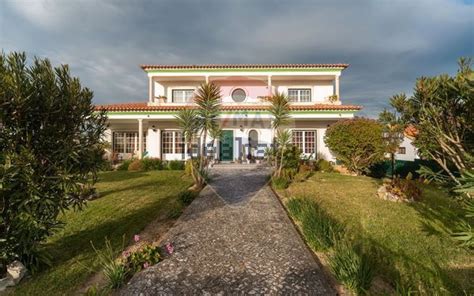 Casa ou moradia à venda em Gaeiras Óbidos idealista