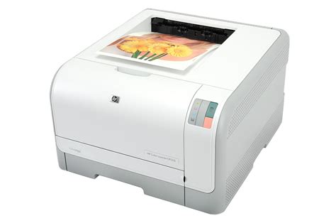 Imprimante laser Hp LASERJET CP1215 - LASERJETCP1215 (2591235) | Darty