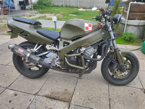 Honda Cbr Sc Rr Zamiana Na Auto Osobowe D G Rna Olx Pl