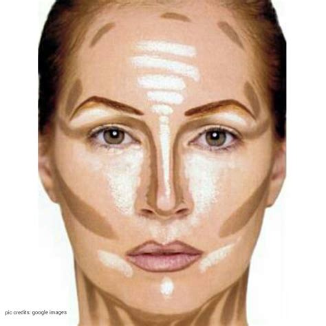 7 Tips on Achieving a Natural Glow Through Highlighting - Styles Weekly