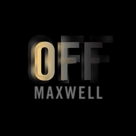 Stream Free Songs By Maxwell And Similar Artists Iheart