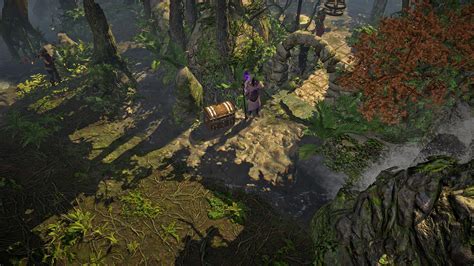 Hideout Showcase Path Of Exile Dev Tracker Devtrackers Gg