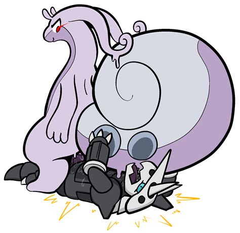 Rule 34 2022 Aggron Alpha Pokémon Bodily Fluids Cowgirl Position Crush Duo Erection Female