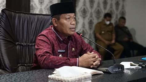 Persiapan Pembelajaran Tatap Muka Terbatas Pemko Tanjung Balai Rapat