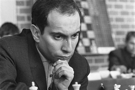 Mikhail Tal Biography, Life & Interesting Facts Revealed