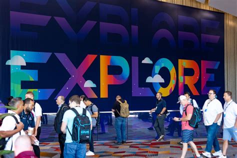 Vmware Explore Las Vegas Day Recap Vmware Explore Blog