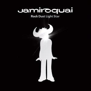 Jamiroquai - Rock Dust Light Star Song Track List (New Album)