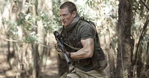 Strike Back Season 3 Episode 3 Review The Money Man