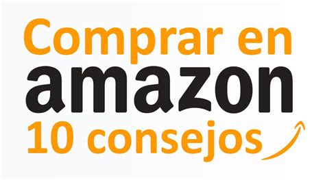 10 Consejos Para Comprar En Amazon Blog LAARBOX