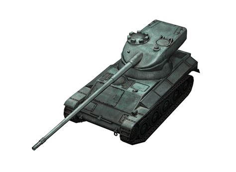 AMX 13 57 BCNP WOT